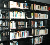 Biblioteca de Alcochete estabelece parceria com UNESCO