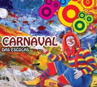 Desfile de Carnaval das Escolas percorre ruas do Concelho