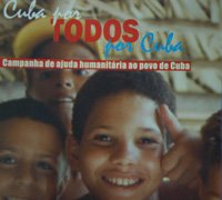 Campanha “Cuba por todos, todos por Cuba” está a decorrer