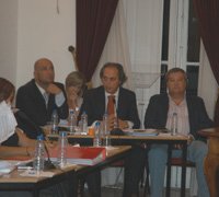 Assembleia Municipal aprova questões relevantes para o Município