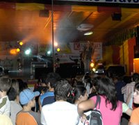 Associação de Festas promove “Noites de Verão” em Samouco