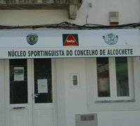 Núcleo Sportinguista inaugura nova sede