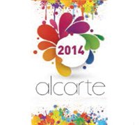 Autarquia inaugura Alcarte 2014