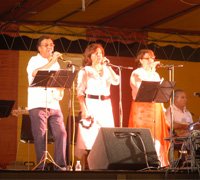 Maré de Sons encanta público com música portuguesa