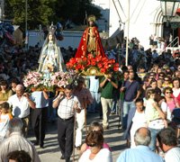 Festas de São João exaltam fé no Santo Padroeiro