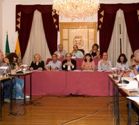 Assembleia Municipal aprova manter capital social da AMARSUL