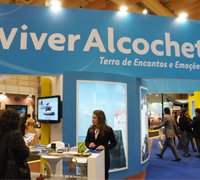 Alcochete promove produtos turísticos na BTL