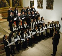 Sociedade Imparcial de Alcochete organiza concerto de música coral