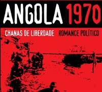 Biblioteca de Alcochete apresenta livro “Angola 1970 – Chanas de Liberdade”