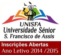 Inscrições abertas na Junta de São Francisco para Universidade Sénior