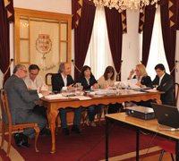 Executivo Municipal aprova acordos de execução com Juntas de Freguesia 