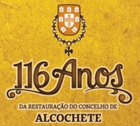 Alcochete festeja Restauração do Concelho em Janeiro