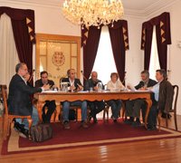 Câmara de Alcochete aprova Resolução do Conselho Geral da ANMP 