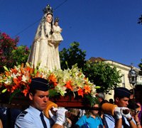 Festas Populares de Samouco animam freguesia entre 8 e 12 de Julho