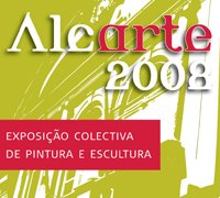 Câmara Municipal inaugura exposição colectiva “Alcarte 2010” 