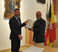 Museu Municipal obtém certificação do Sistema de Gestão Documental