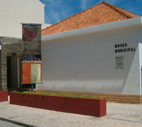 Museu Municipal obtém certificação de qualidade