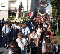 Festas Populares animam Samouco de 10 a 14 de Julho