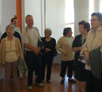 Seiscentos idosos participam na III Semana Sénior