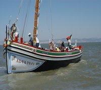 Autarquia organiza Encontro de embarcações tradicionais