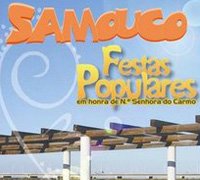 Festas Populares animam Samouco de 11 a 15 de Julho