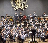 Fórum Cultural recebe Concerto de Ano Novo pela Banda da GNR