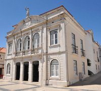 Câmara Municipal reúne a 18 de Março em Alcochete