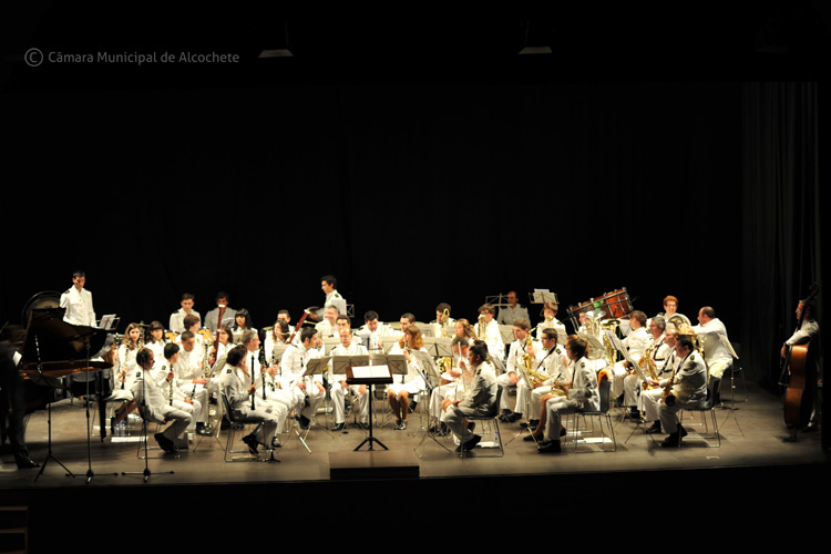 Sociedade Imparcial promove masterclass com clarinetista Justo Sanz