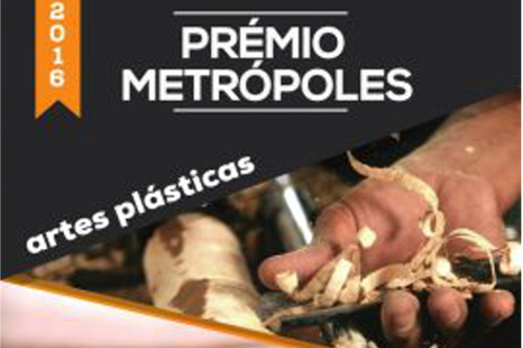 AML lança prémio Metrópoles Artes Plásticas