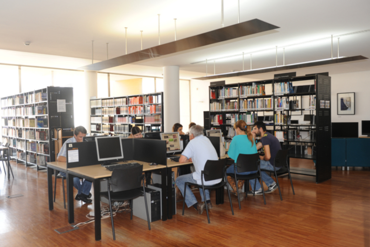 Biblioteca de Alcochete registou 21 mil visitantes