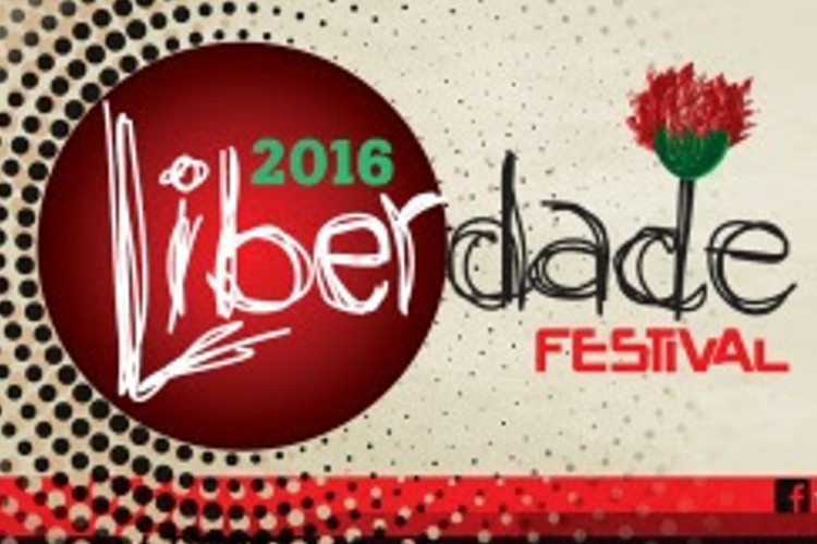 Festival Liberdade realiza-se a 10 e 11 de junho