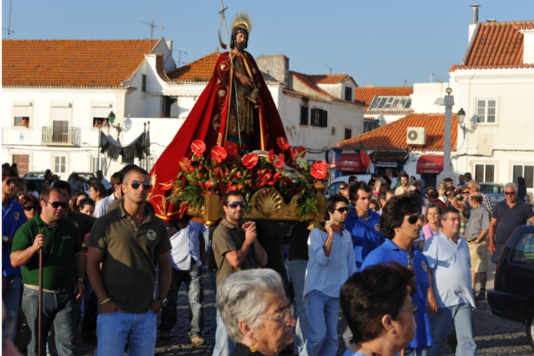 Festas de São João decorrem de 23 a 25 de junho
