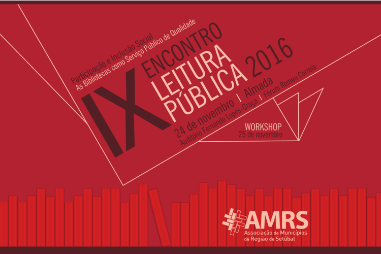 AMRS promove IX Encontro de Leitura Pública