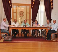 Autarquia aprova Plano de Coordenação para as Festas do Barrete Verde
