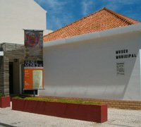 Museu Municipal assinala 25 anos com entradas gratuitas