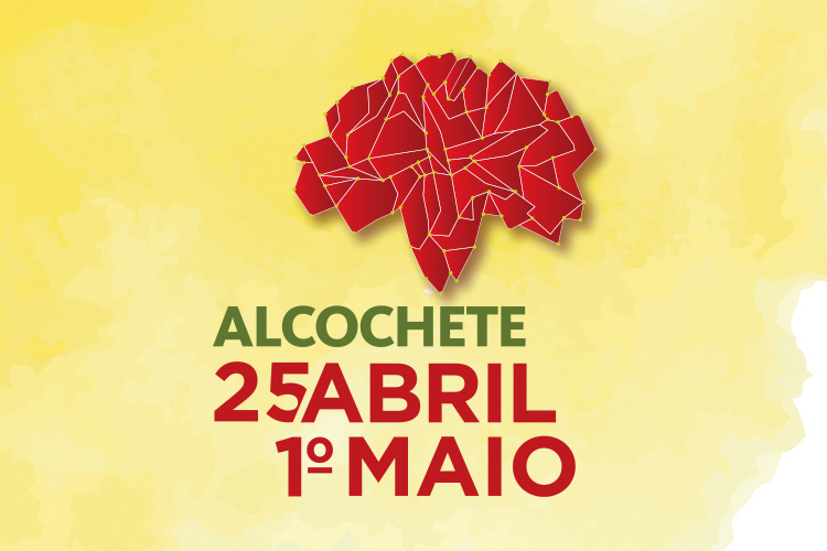 Alcochete comemora Abril