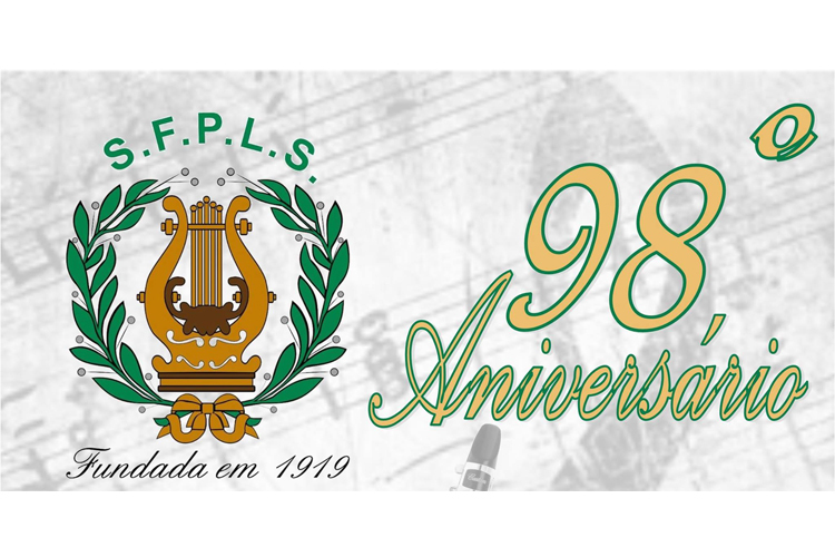 SFPL Samouquense festeja 98 anos