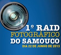 Junta de Freguesia promove 1.º Raid Fotográfico em Samouco