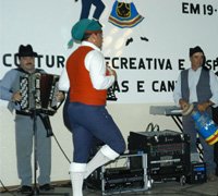Rancho do Passil promove XXVI Festival de Folclore 