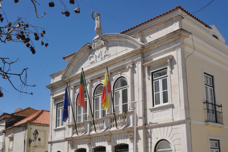 Assembleia Municipal reúne no dia 21 de junho em Alcochete