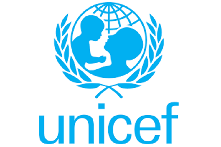 Contribua com um donativo para a UNICEF