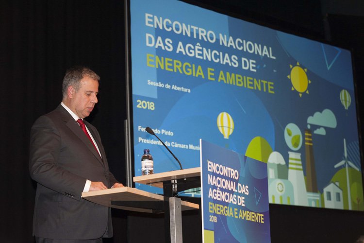 Novos desafios para Energia e Ambiente marcam encontro nacional da RNAE