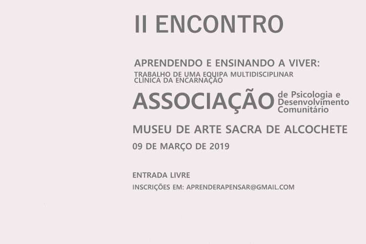 APDC promove encontro em Alcochete