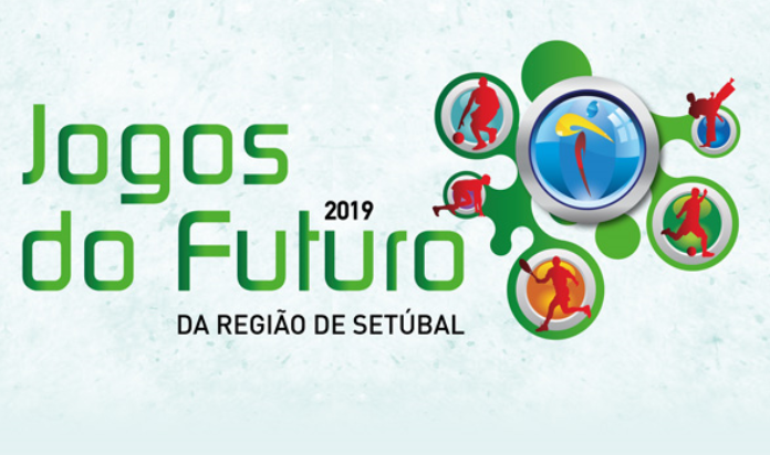 Jogos do Futuro da Região de Setúbal 2019