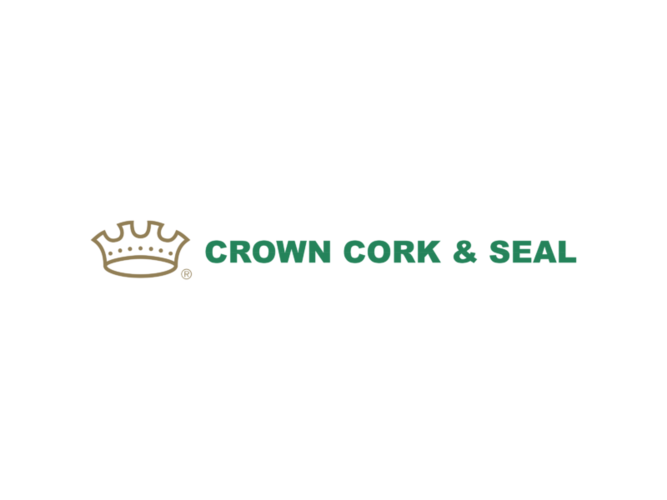 Crown Cork Seal promove ofertas de emprego