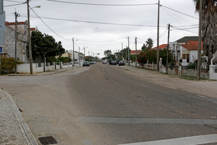 Executivo aprovou a requalificação das avenidas 5 de Outubro e do Canto do Pinheiro