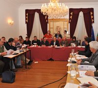 Assembleia Municipal contesta proposta de Lei das Finanças Locais
