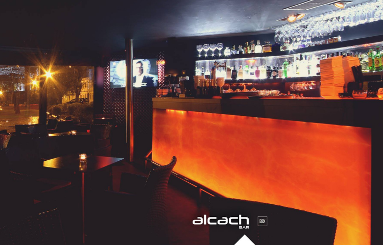 Município isenta Alcach-Bar do pagamento de rendas