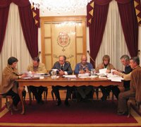 Autarquia aprova Regulamento da Comissão Municipal de Protecção Civil