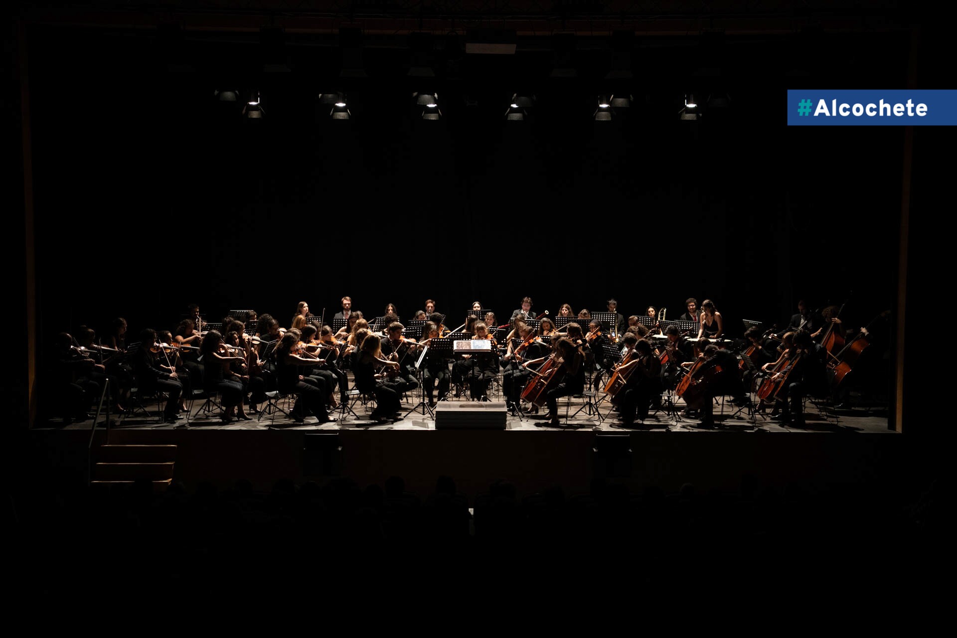 Orquestra Académica encerra Festival do Tejo